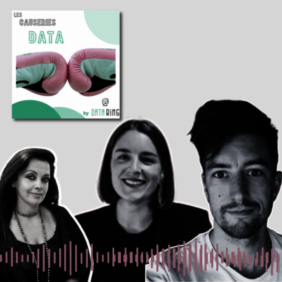 L'automesure ( quantified-self) : Nouveau sport ? Addiction ? Futur bio hack ? Un podcast avec Manon Coustols et Ralph Pethica