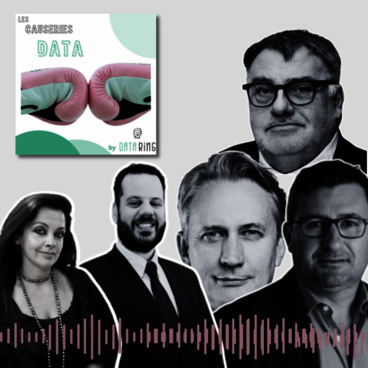 Tout savoir sur le Digital Services Act, un podcast avec Marc Sztulman, Jean-Luc Sauron,  Nicolas Courtier, Olivier Cazzulo