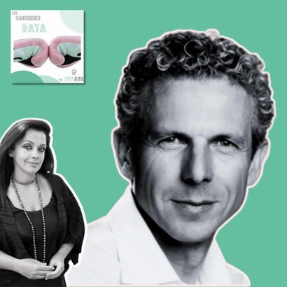 Vous reprendrez un café IA — L’espace public dernier refuge des hommes libres ? - Écoutez notre dernier podcast avec Gilles Babinet